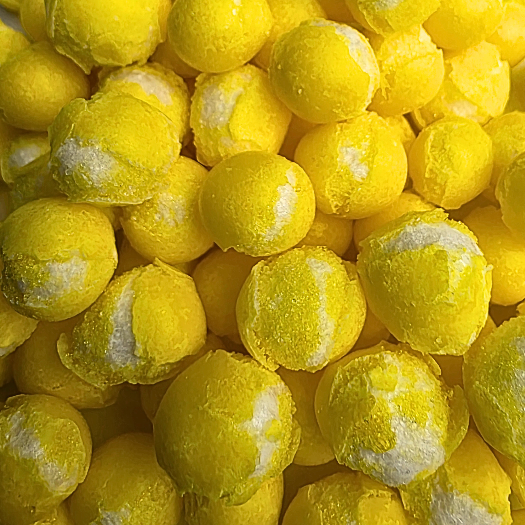 Freeze Dried Sour Candy