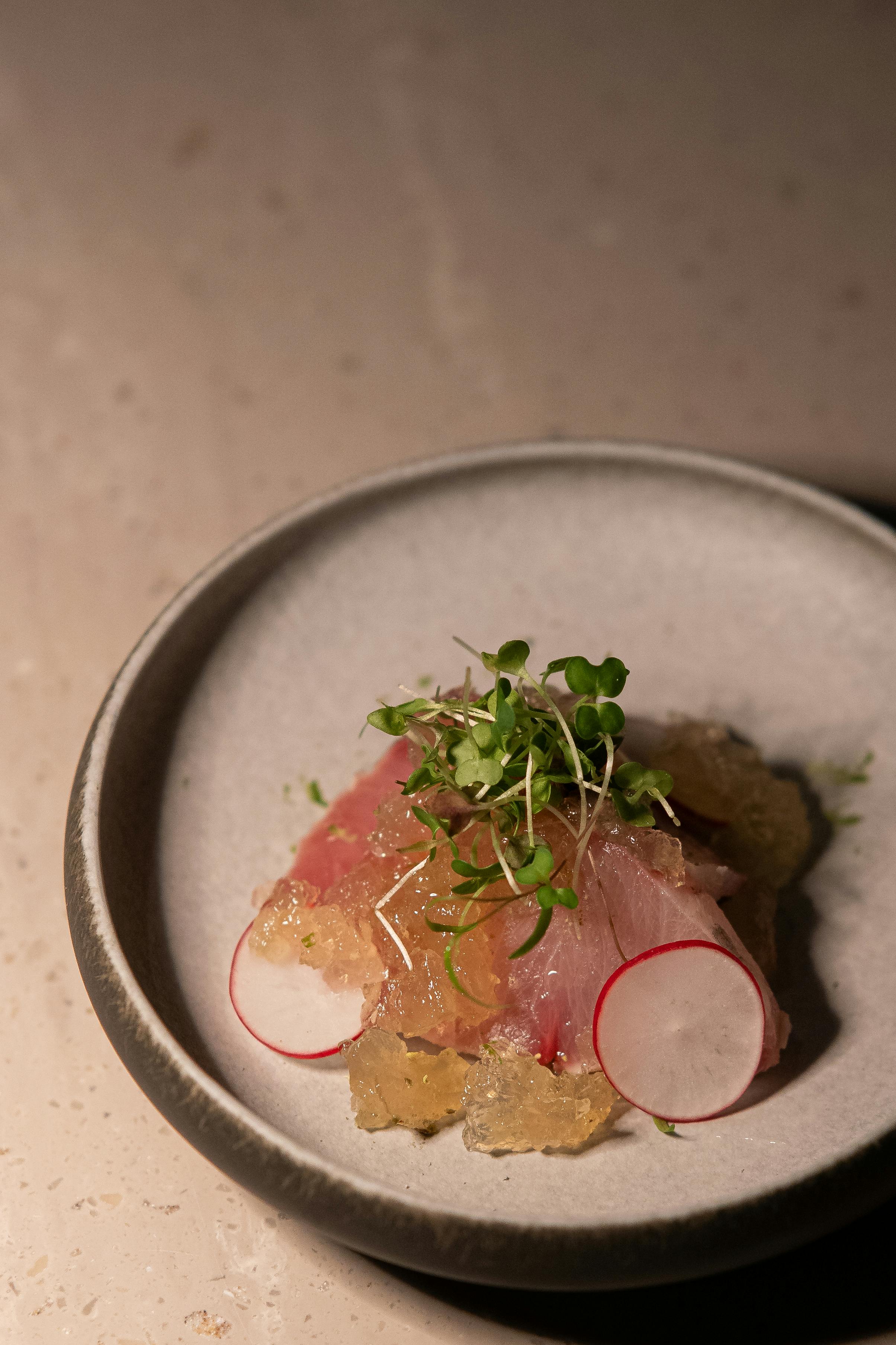 Vitamin C Microgreens