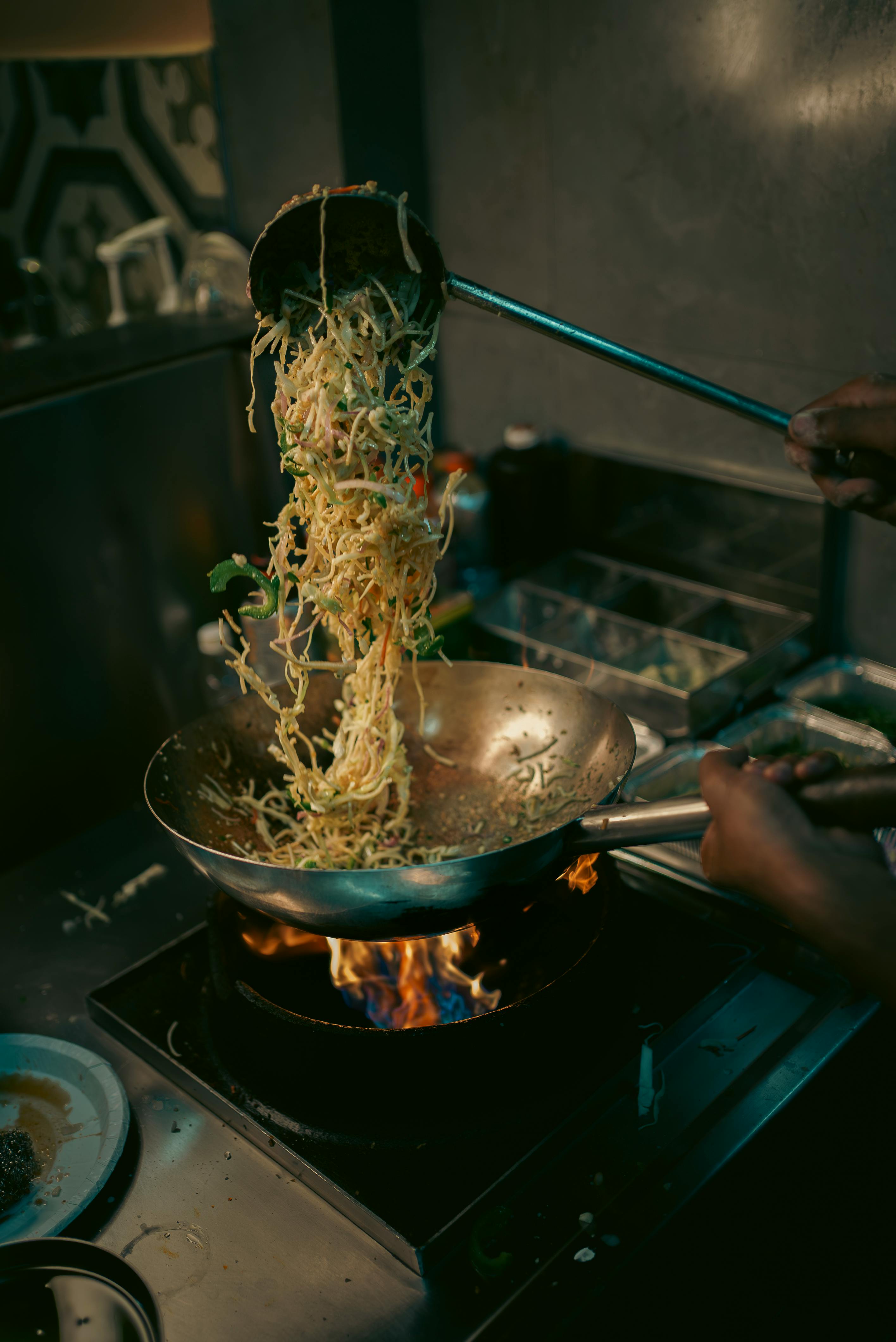 Best Microgreens for Stir Fries