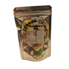 A smaller bag of Freeze Dried Rainbow Bitz